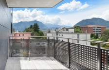 ベランダ・バルコニークリーニング