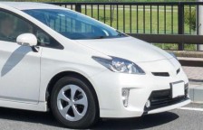 車クリーニング