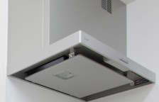 換気扇クリーニング