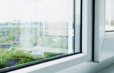 窓掃除・サッシクリーニング