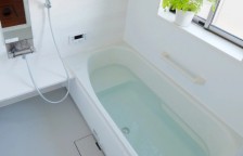 お風呂・浴室クリーニング