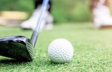 ゴルフ用品修理