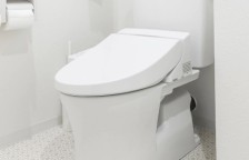 トイレクリーニング