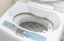 洗濯槽・洗濯機クリーニング