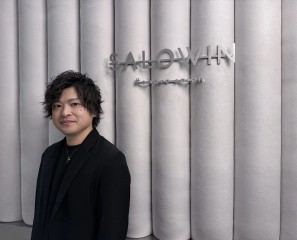 お客様の声 - サロウィン株式会社