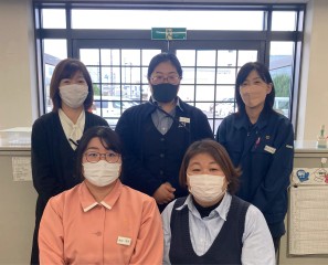 お客様の声 - 株式会社三洋電機製作所