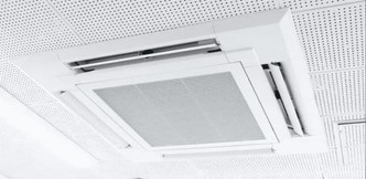 業務用エアコン清掃