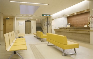 病院・クリニック