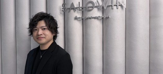 お客様の声 - サロウィン株式会社