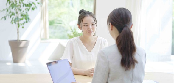 ご希望にあった業者を提案