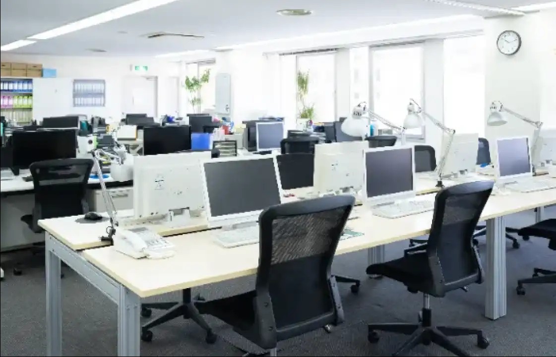 オフィス・事務所