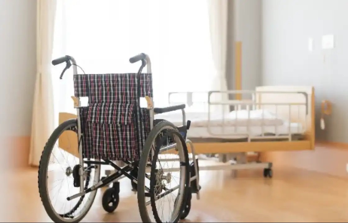 介護施設・福祉施設