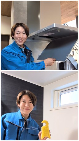 【お任せください❗️】丁寧な対応を心掛けております！