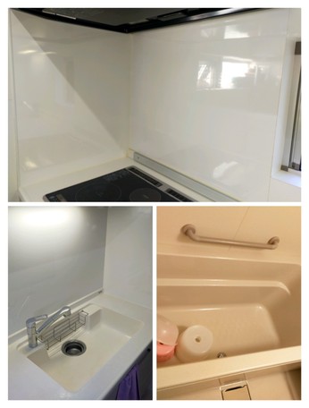 【🧹 掃除回数が激減！ 防汚バリア・メンテナンスプログラム】