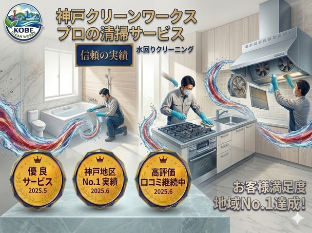 🌟ハウスクリーニング全般対応🌟多くのお客様に満足いただいております✨エコ洗剤使用で安心✨