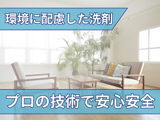 🌟ハウスクリーニング全般対応🌟お任せください✨環境に配慮した洗剤使用✨プロの技術で安心安全✨